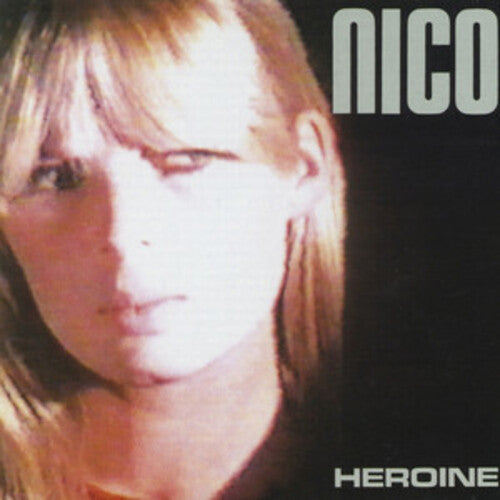 Lou Reed- Heroine