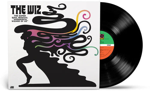 Various Artists- Wiz: The Super Soul Musical Wonder / Various