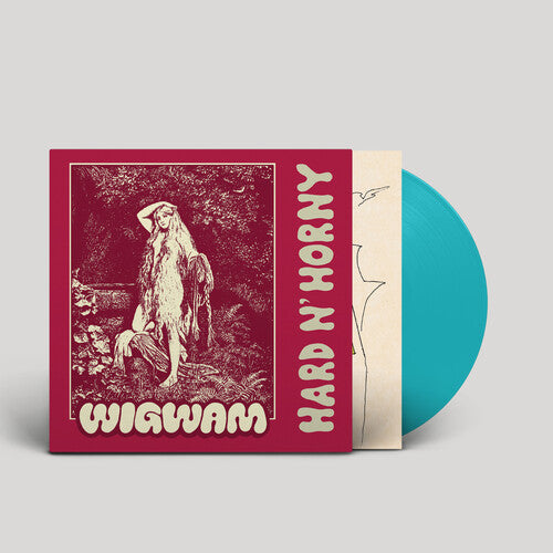 Wig Wam- Hard N' Horny