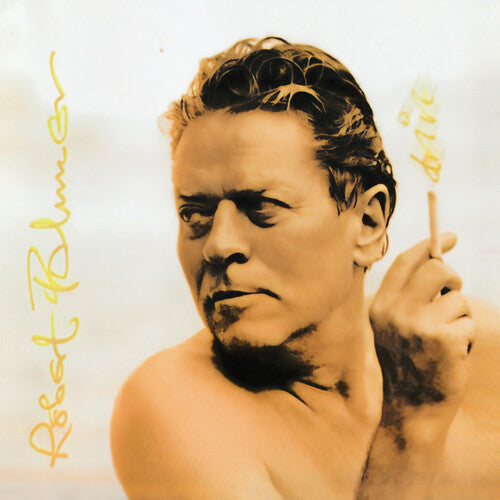 Robert Palmer- Drive