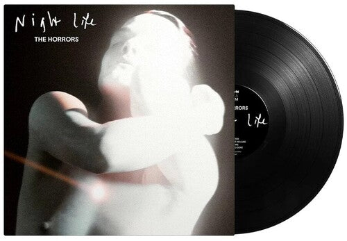 The Horrors- Night Life