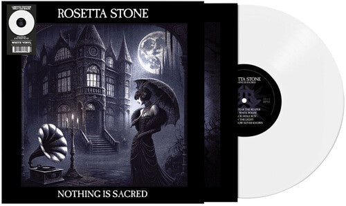 Rosetta Stone- Nothing Is Sacred