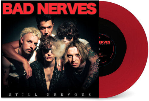 Bad Nerves- Still Nervous (Indie Exclusive)