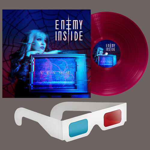 Enemy Inside- Venom