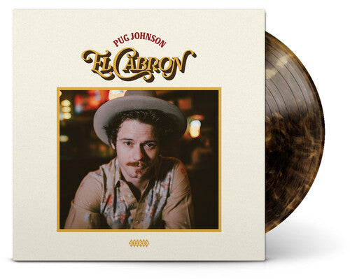 Pug Johnson- El Cabron