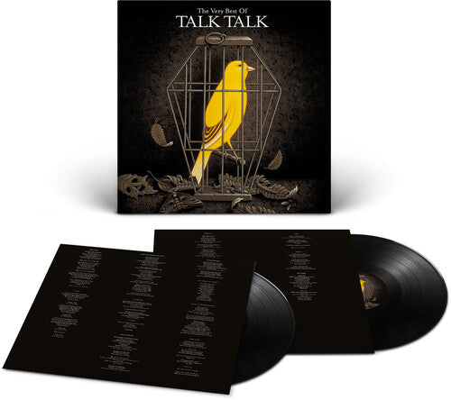 Talk Talk- The Very Best Of
