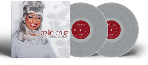 Celia Cruz- Regalo Del Alma