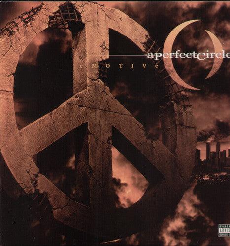 A Perfect Circle- Emotive