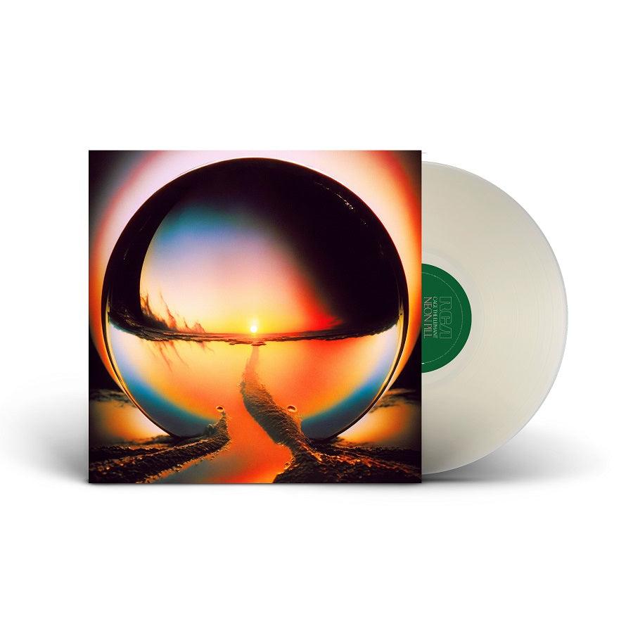 Cage The Elephant- Neon Pill (Indie Exclusive)