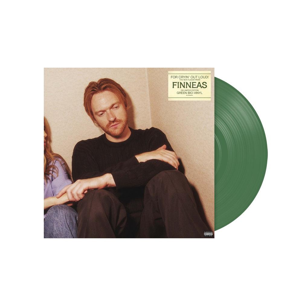 Finneas- For Cryin' Out Loud! (Indie Exclusive)