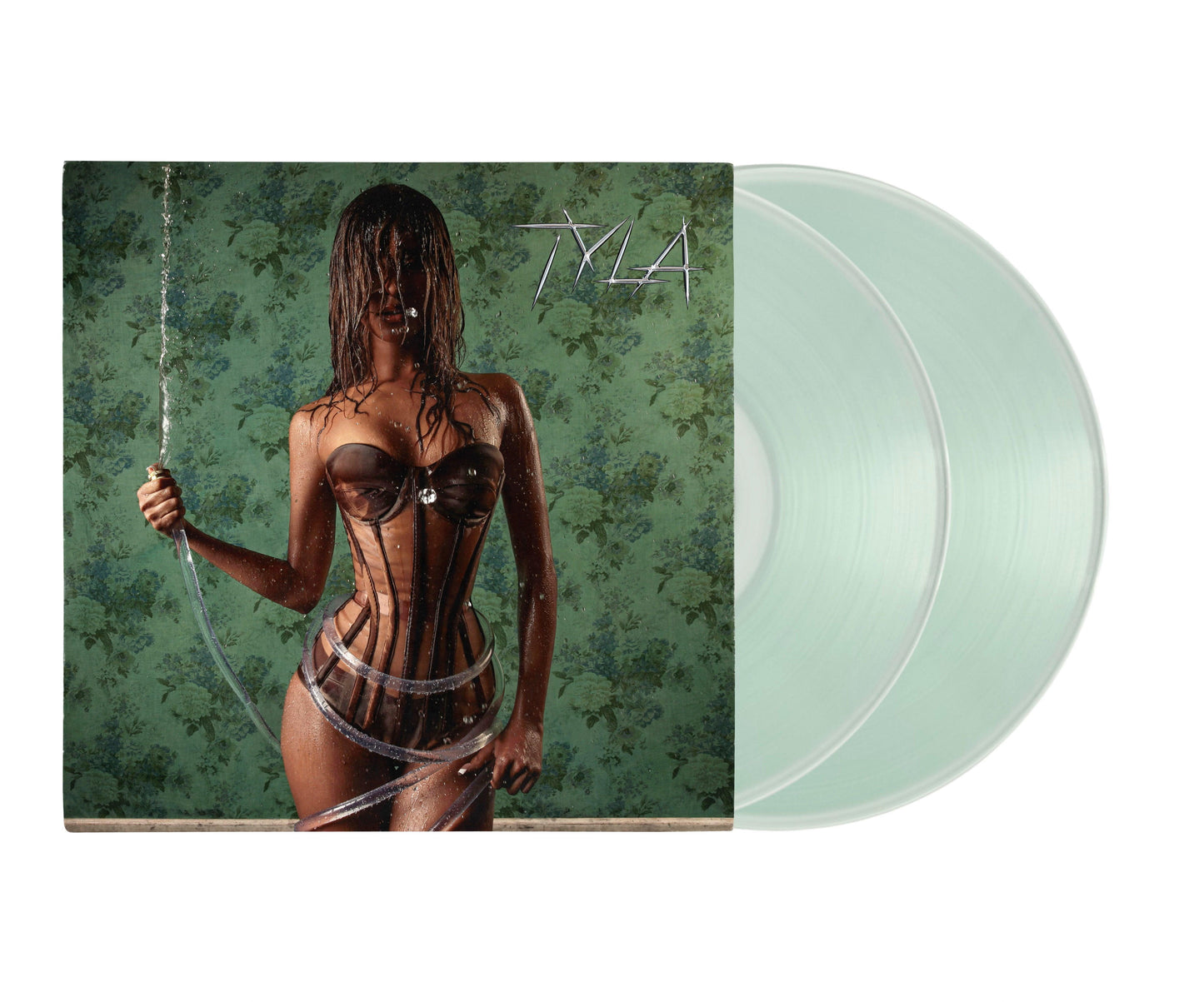 Tyla- TYLA+