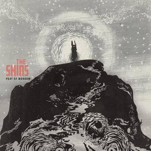 The Shins- Port Of Morrow