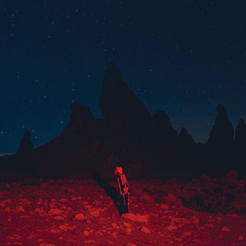 Phoebe Bridgers- Punisher