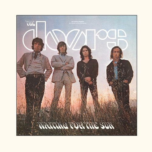 The Doors- Waiting For The Sun