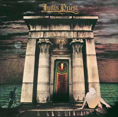 Judas Priest- Sin After Sin