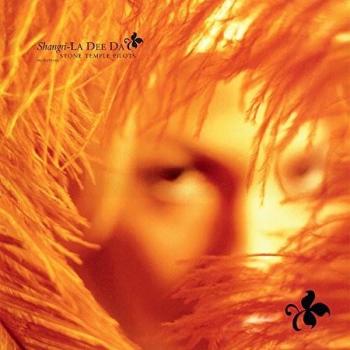 Stone Temple Pilots- Shangri-La Dee Da (MoV)