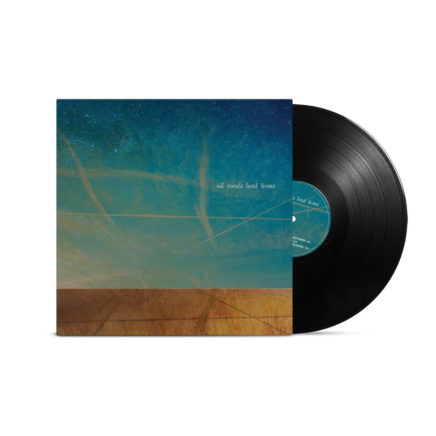 Talbot, Molina, Lofgren, & Young (Neil Young)- All Roads Lead Home