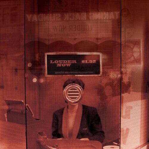 Taking Back Sunday- Louder Now
