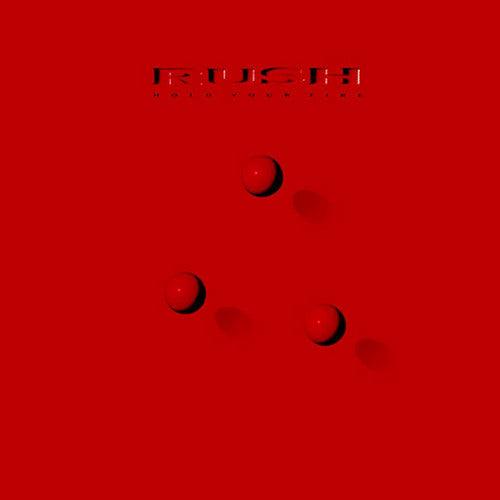 Rush- Hold Your Fire