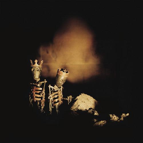 Pearl Jam- Riot Act