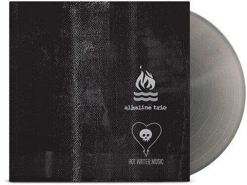 Alkaline Trio- Split (Anniv. Ed.)