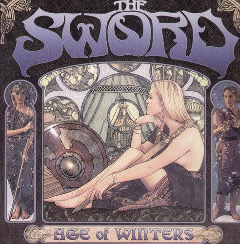 The Sword- Age Of Winters