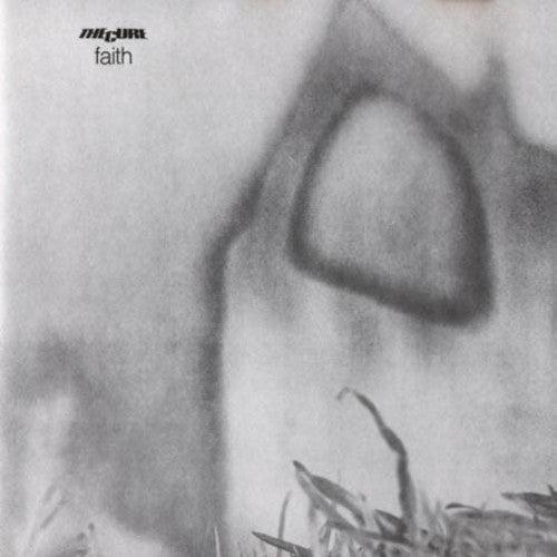 The Cure- Faith (VT)