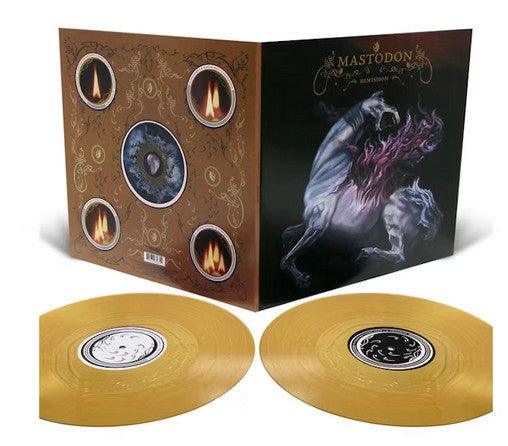 Mastodon- Remission
