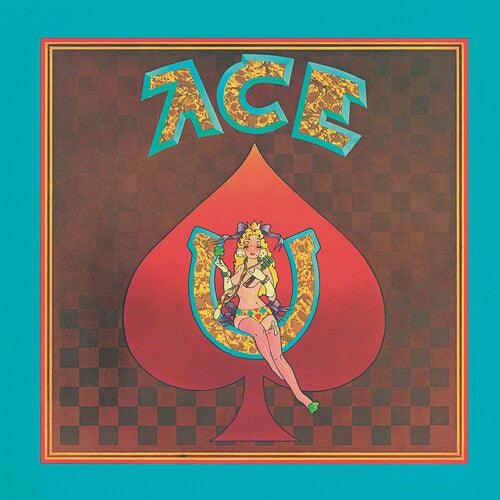 Bob Weir (Grateful Dead)- Ace (50th Anniv) (SYEOR '23)