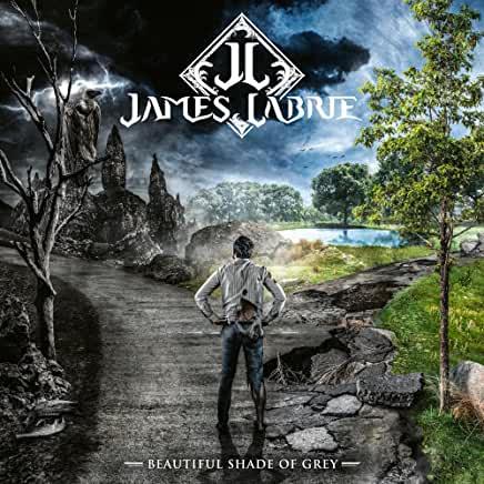 James LaBrie (Dream Theater)- Beautiful Shade Of Grey