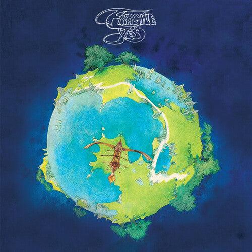 Yes- Fragile (SYEOR '23)