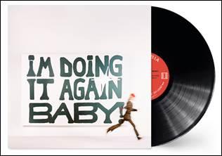 girl in red- I'm Doing It Again Baby!