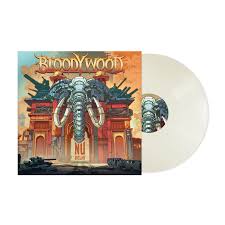 Bloodywood- Nu Delhi