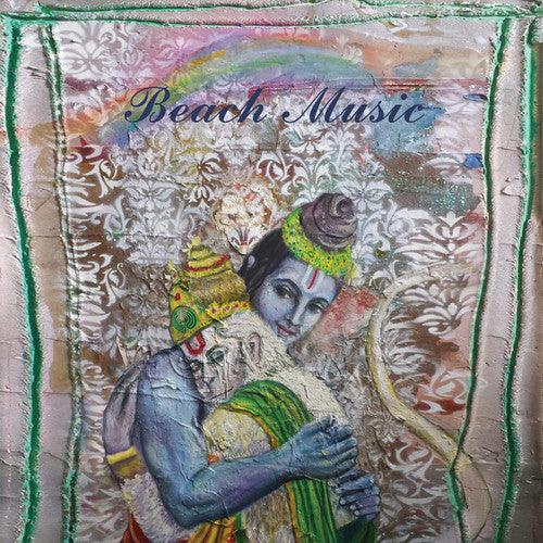 (Sandy) Alex G- Beach Music