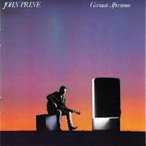 John Prine- German Afternoons
