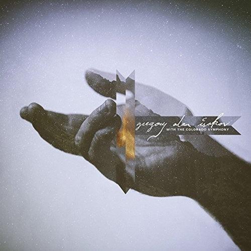 Gregory Isakov- With The Colorado Symphony