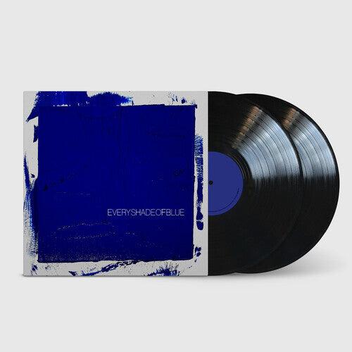 The Head and the Heart- Every Shade Of Blue