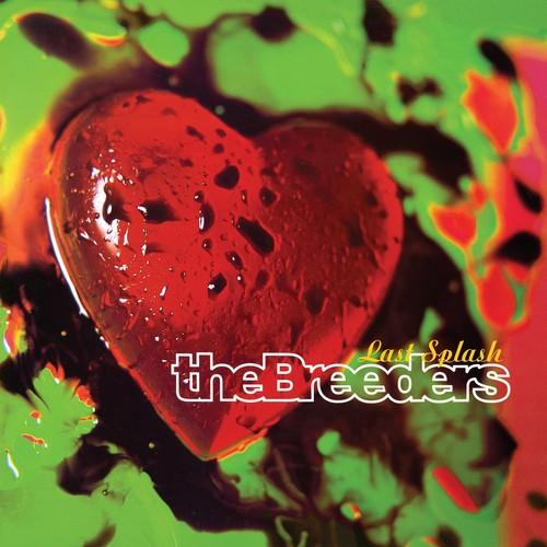 The Breeders- Last Splash