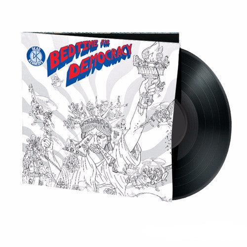 Dead Kennedys- Bedtime for Democracy