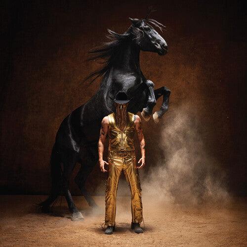 Orville Peck- Bronco