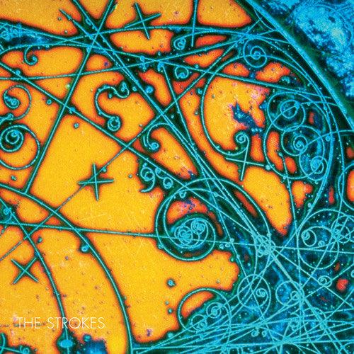 The Strokes- Is This It