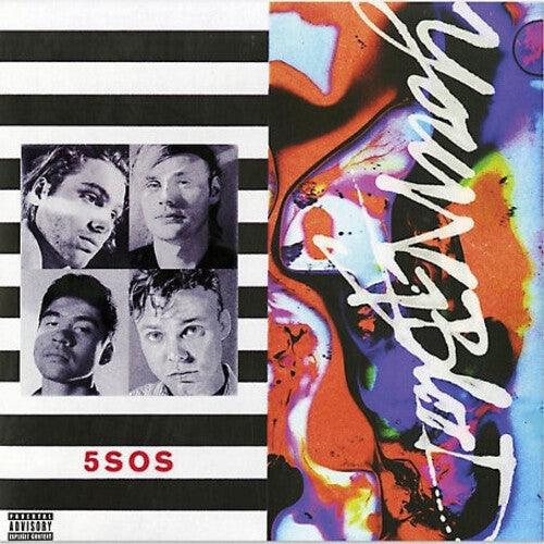 5 Seconds Of Summer- Youngblood
