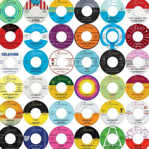 Various- Soul Slab Vol 3