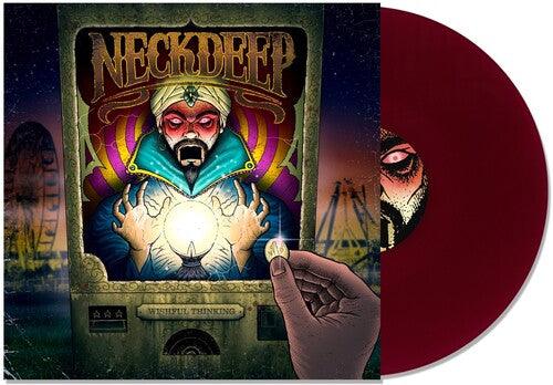 Neck Deep- Wishful Thinking