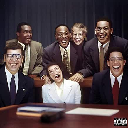 Lil Yachty- Let's Start Here