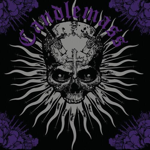 Candlemass- Sweet Evil Sun
