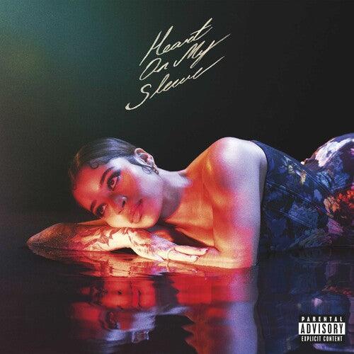 Ella Mai- Heart On My Sleeve