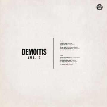 Various- Demoitis Volume 1 -RSD21