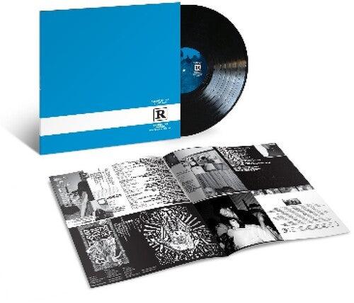 Queens Of The Stone Age- Rated R