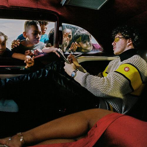 Jack Harlow- Thats What They All Say